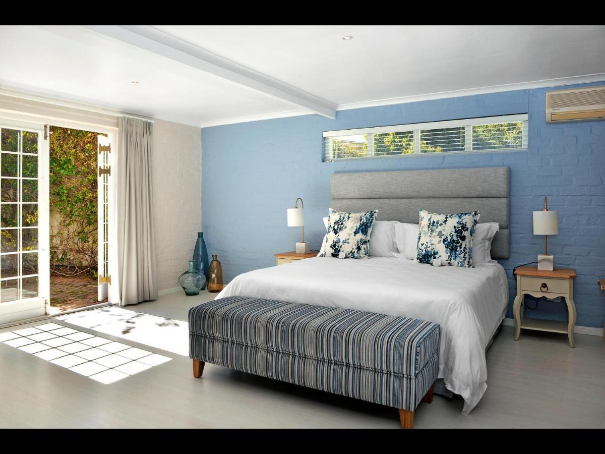 Mirabelle Guesthouse Franschhoek Eksteriør bilde