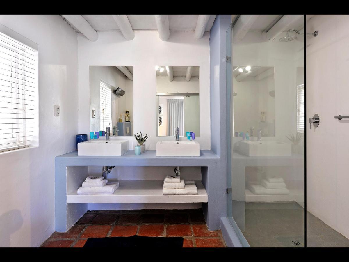 Mirabelle Guesthouse Franschhoek Eksteriør bilde
